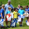 Kindersportfest 2019 der Gebietsgruppe
